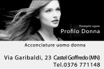 Acconciature Profilo Donna Castel Goffredo